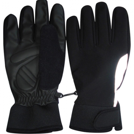 Full Finger Gloves